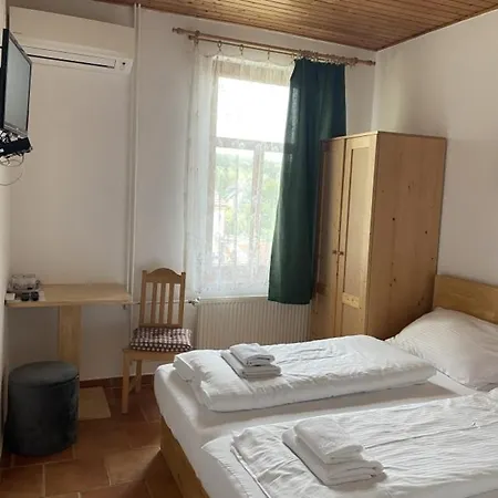 Kreta Hotel 3*