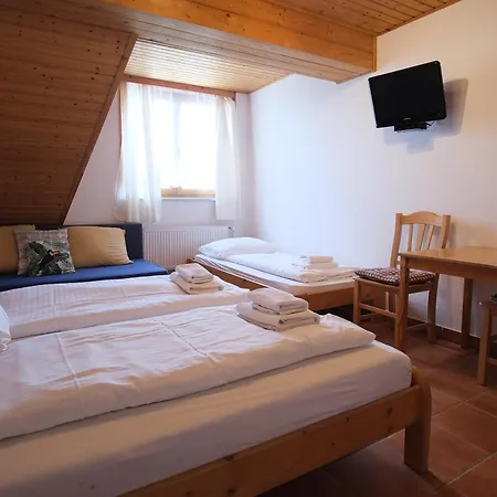 Kreta Hotel Kutná Hora