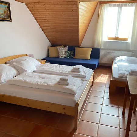 Hotel Kreta Kutná Hora