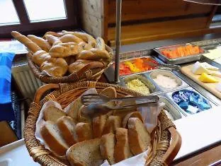 Hotel Kreta 3*