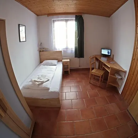 Hotel Kreta Kutná Hora