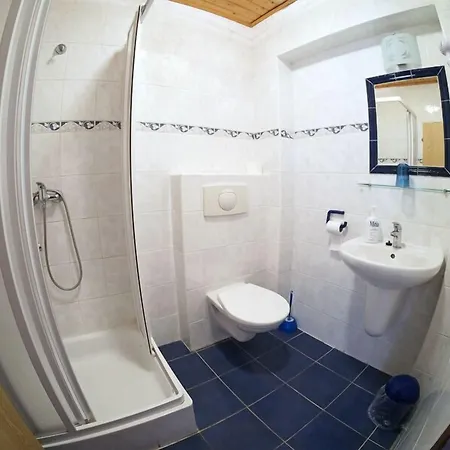 Kreta Hotel Kutná Hora