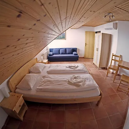 Kreta Hotel Kutná Hora