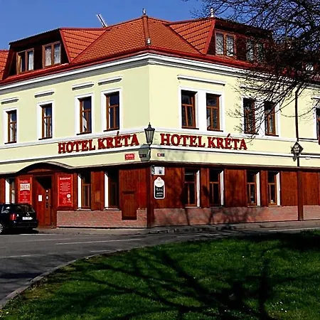 Hotel Kreta
