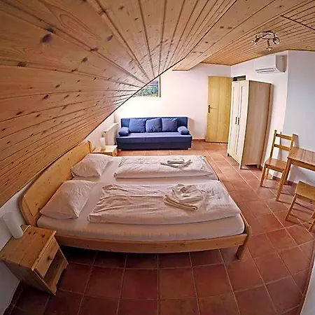 Hotel Kreta Kutná Hora