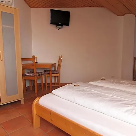 Kreta Hotel