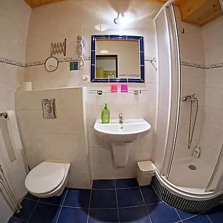 Kreta Hotel 3*