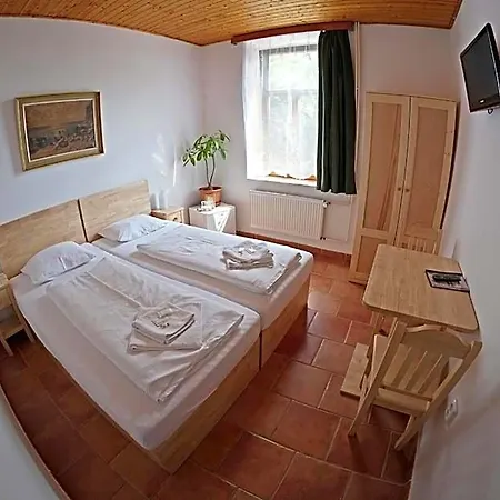 Hotel Kreta