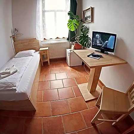 Hotel Kreta 3*