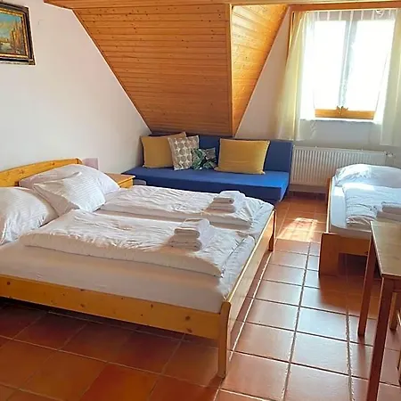 Hotel Kreta Kutná Hora