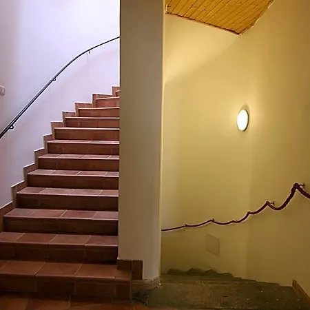 Hotel Kreta Kutná Hora