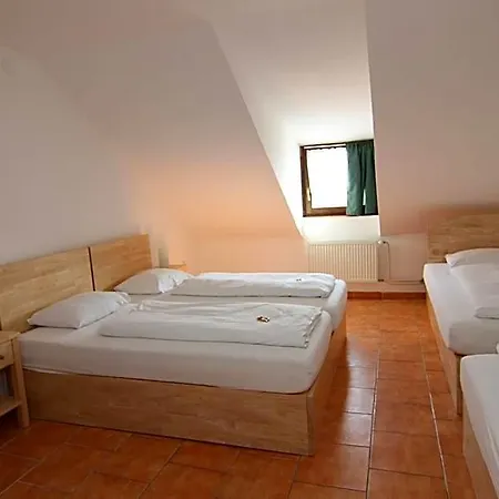 Hotel Kreta 3*