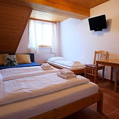 Hotel Kreta 3*
