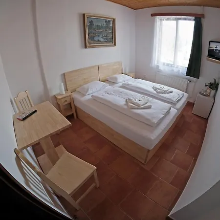 Kreta Hotel 3*