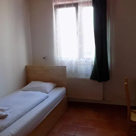 Hotel Kreta 3*
