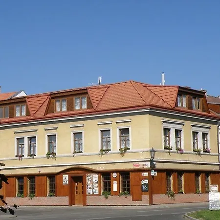 Hotel Kreta Kutná Hora