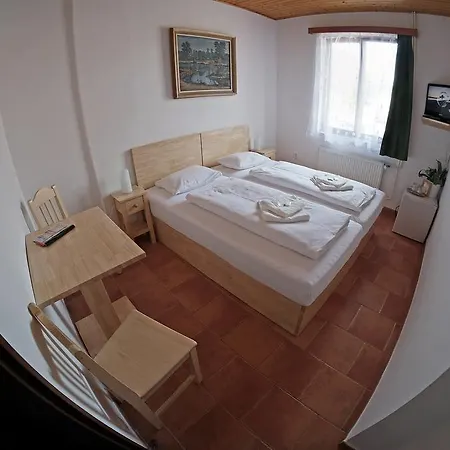 Hotel Kreta Kutná Hora