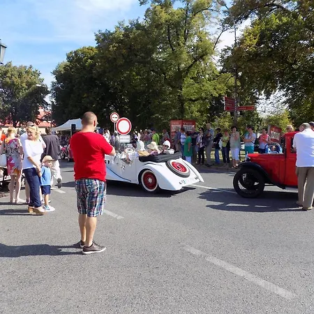 Kreta 3* Kutná Hora