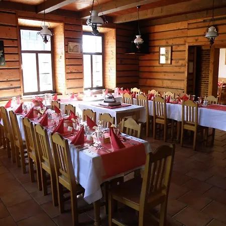 Kreta Hotel Kutná Hora