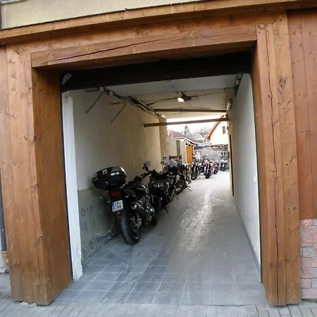 ホテル クレタ