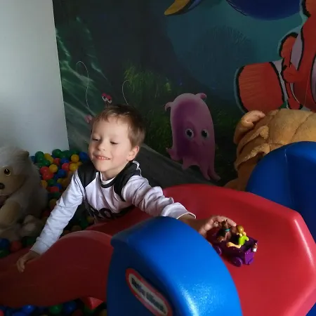 Hotel Kreta Kutná Hora