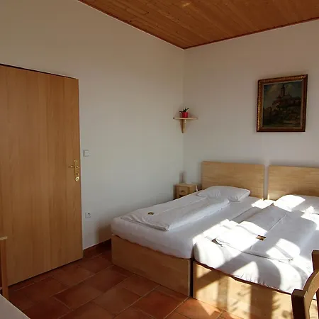 Hotel Kreta Kutna Hora