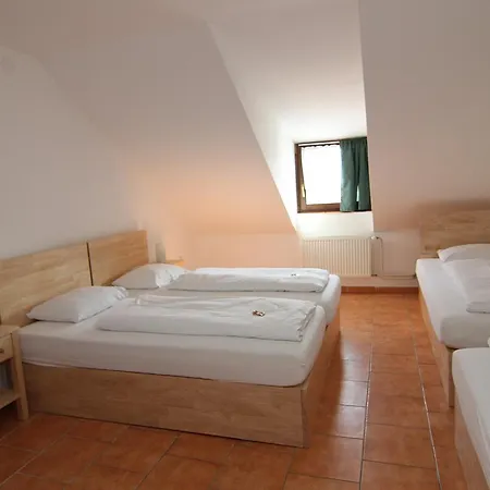 Hotel Kreta 3*