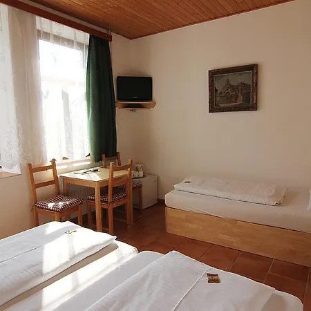 Hotel Kreta 3*