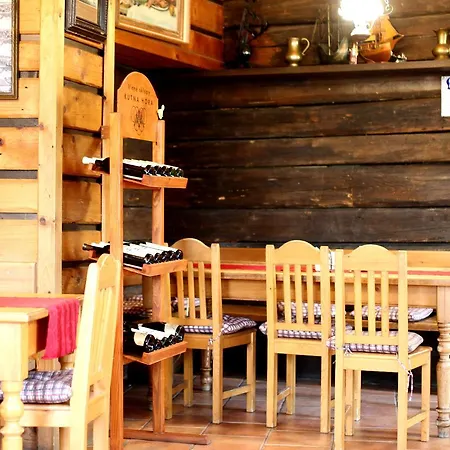 Kreta Hotel 3*