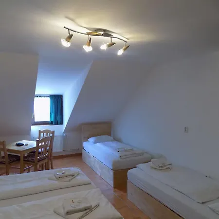 Hotel Kreta 3*
