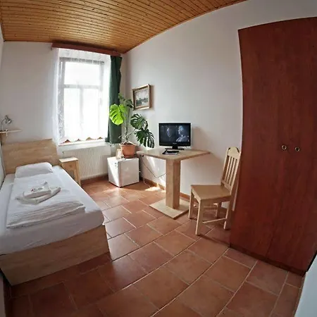 Hotel Kreta 3*