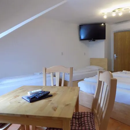 Hotel Kreta