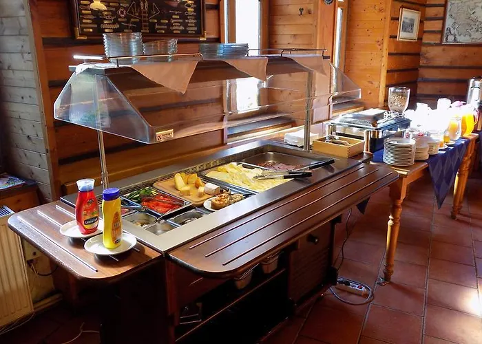 Hotel Kreta Kutná Hora