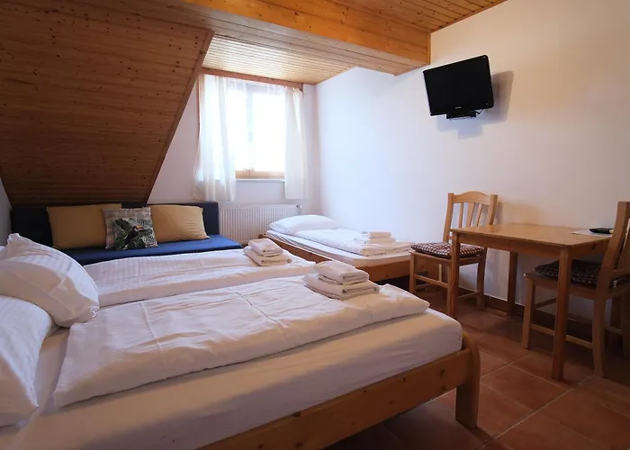 Kreta Hotell Kutná Hora