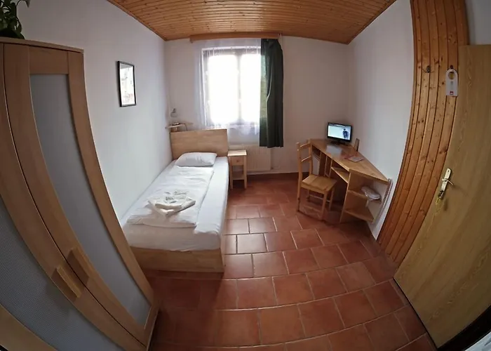 Hotel Kreta Kutná Hora