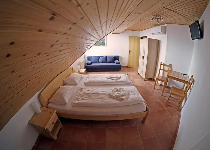 Kreta Hotel Kutná Hora