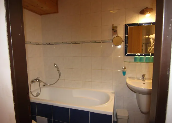 Kreta 3* Kutná Hora