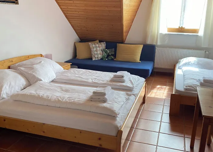 Kreta 3* Kutná Hora