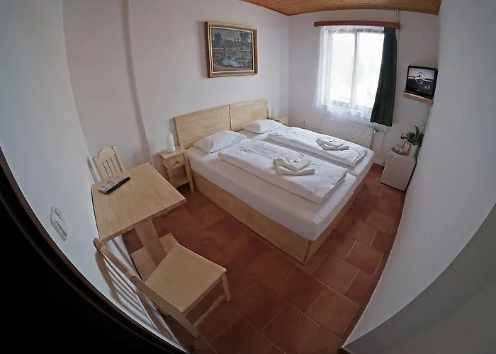 Hotell Kreta Kutná Hora