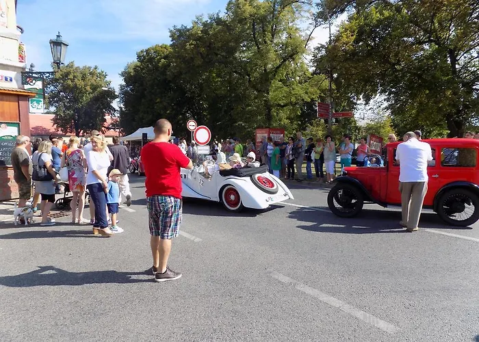 Kreta 3* Kutná Hora