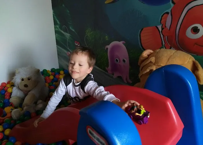 Hotel Kreta Kutná Hora