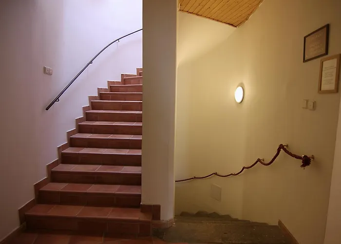 Kreta 3* Kutná Hora