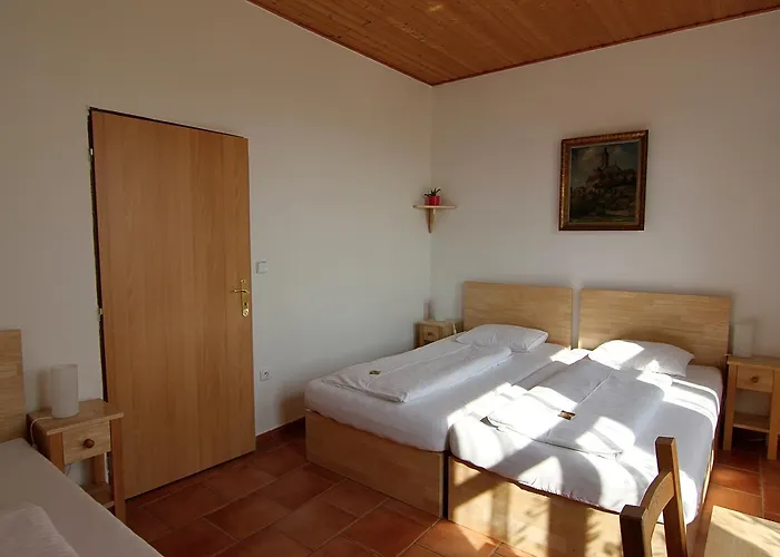 Hotel Kreta Kutná Hora